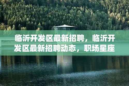 临沂开发区最新招聘动态及职场星座运势助力人才招聘启事