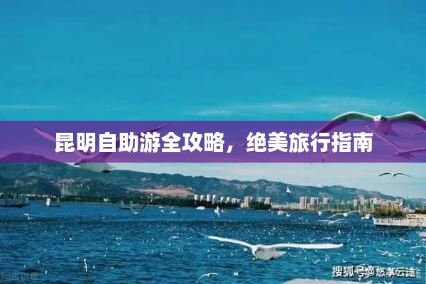 昆明自助游全攻略,绝美旅行指南