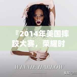 『2014年美国摔跤大赛,荣耀时刻的激烈角逐』